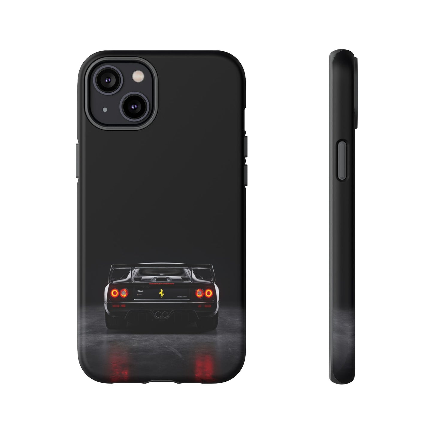 Sleek Car Phone Case | Tough Phone Cases, Car