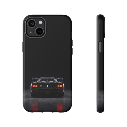 Sleek Car Phone Case | Tough Phone Cases, Car
