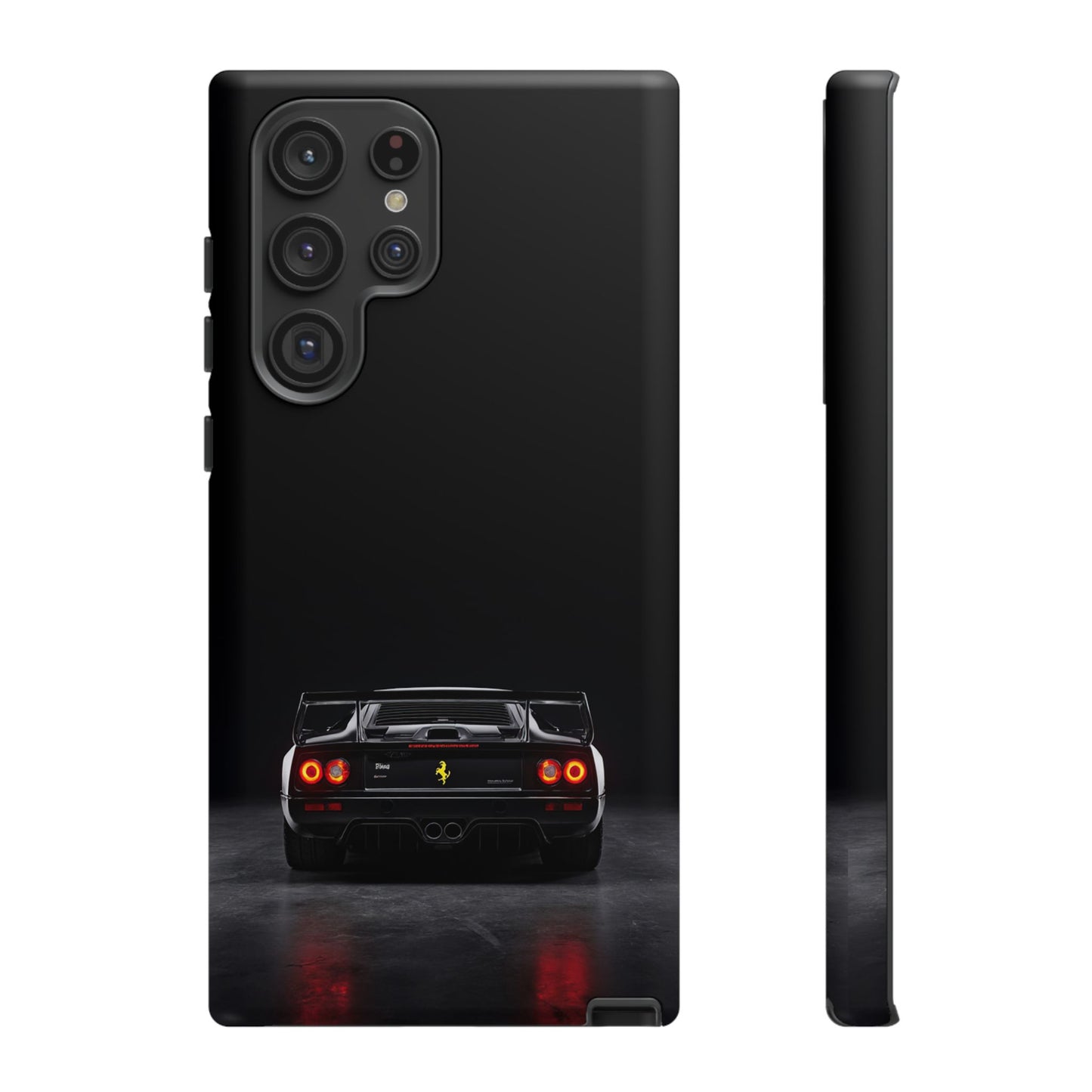 Sleek Car Phone Case | Tough Phone Cases, Car