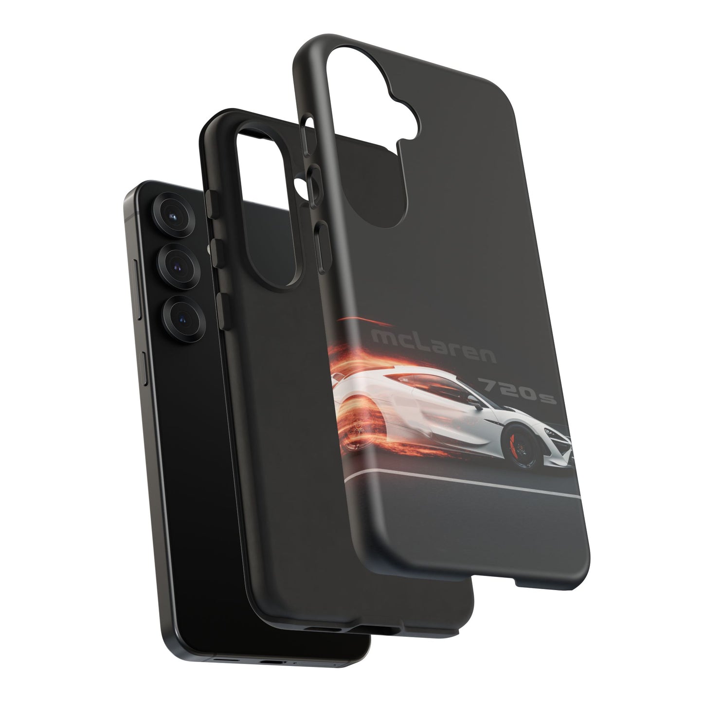 720Racing Phone Case