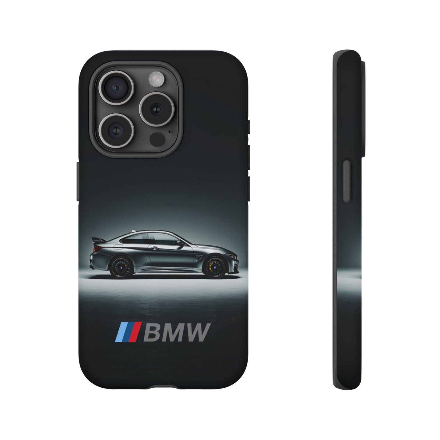 BW Tough Phone Case,