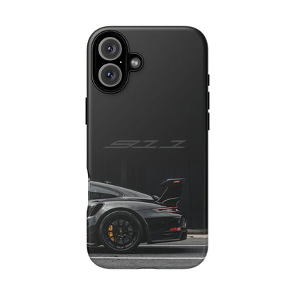Black GT3 RS Toughcase