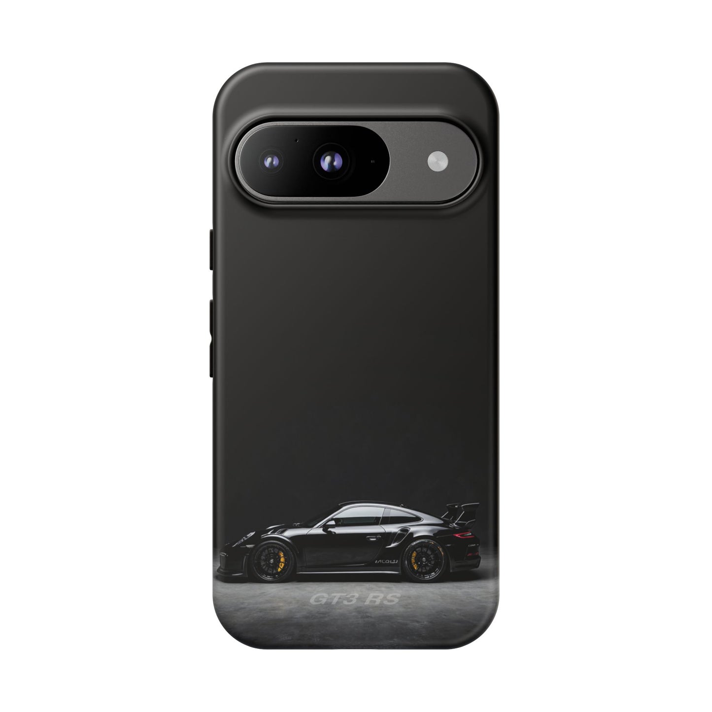 Black GT3 RS Toughcase