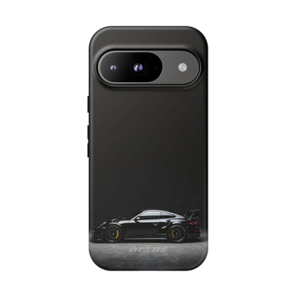 Black GT3 RS Toughcase