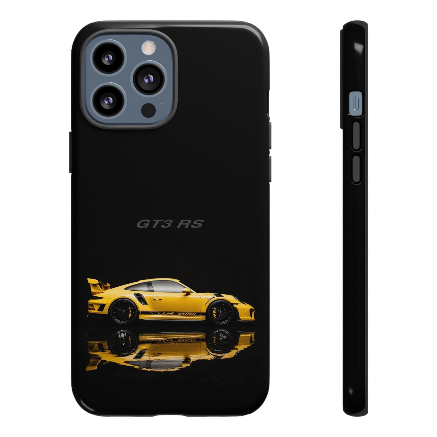 Yellow GT3 RS Toughcase