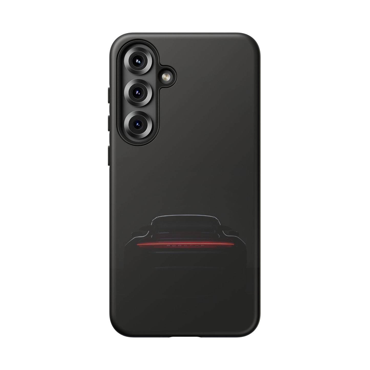 Turbo S Backlights Toughcase