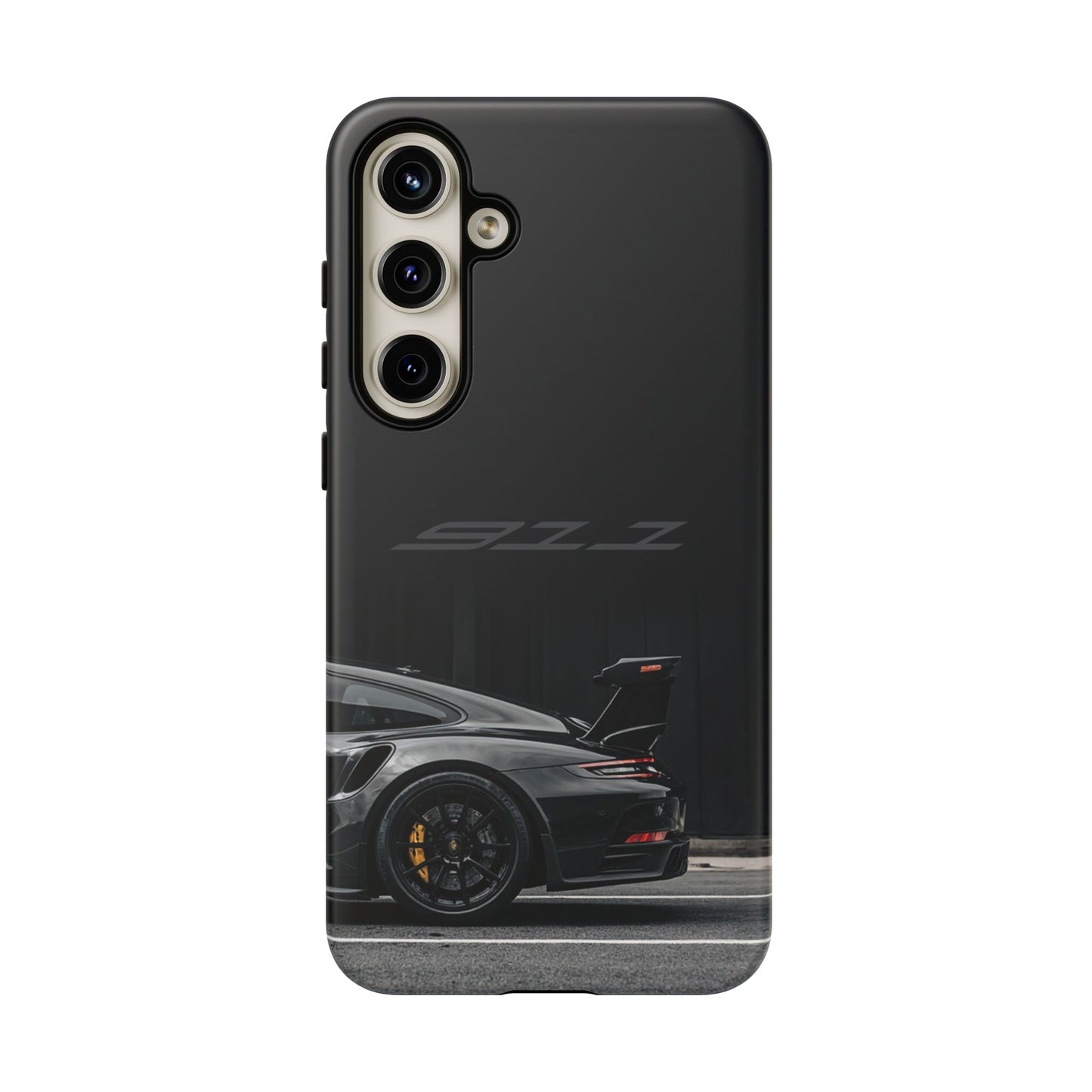Black GT3 RS Toughcase
