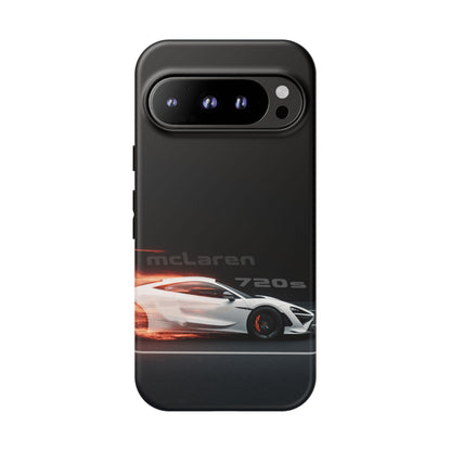 720Racing Phone Case