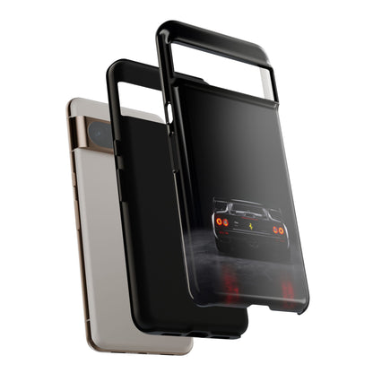 Sleek Car Phone Case | Tough Phone Cases, Car