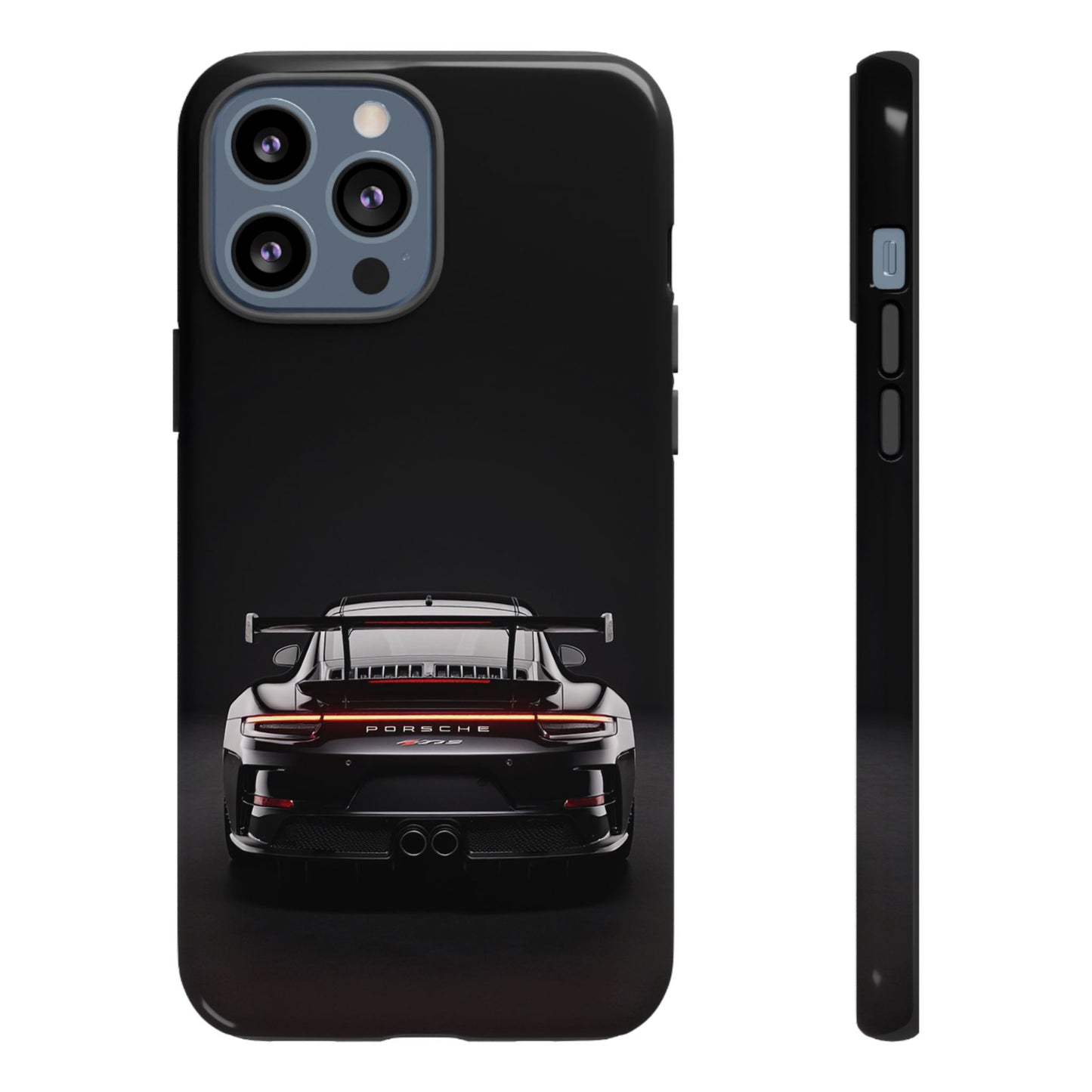 GT3 Rs Backlights Toughcase