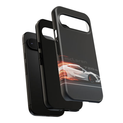 720Racing Phone Case