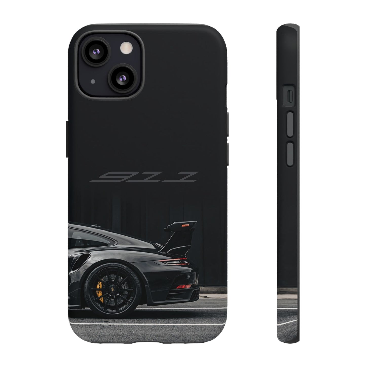 Black GT3 RS Toughcase