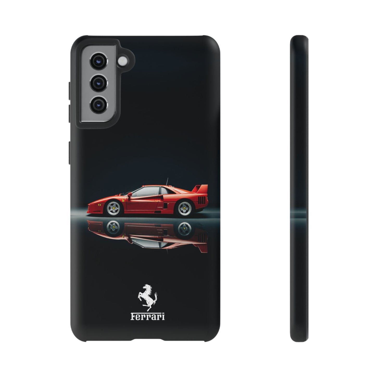 F40 car Phone Case
