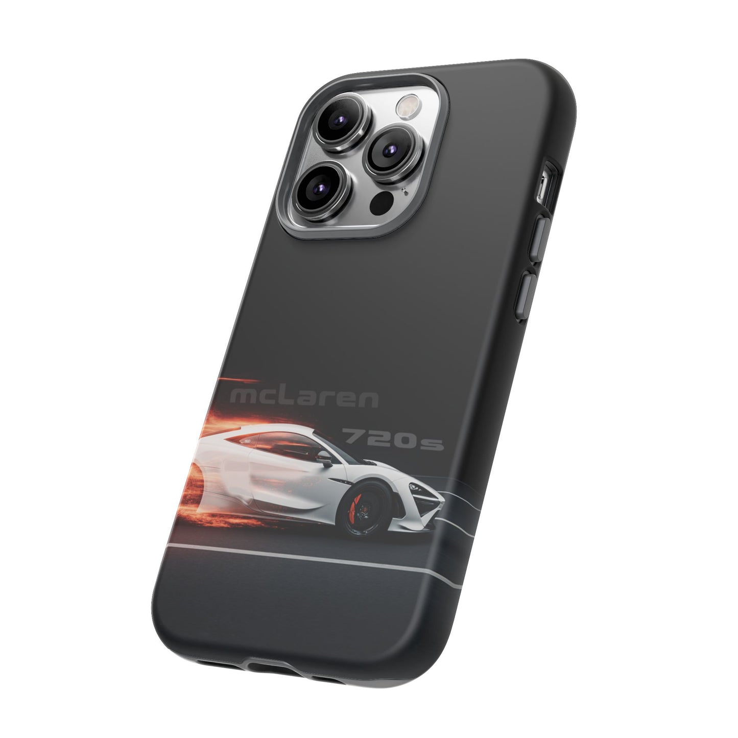 720Racing Phone Case