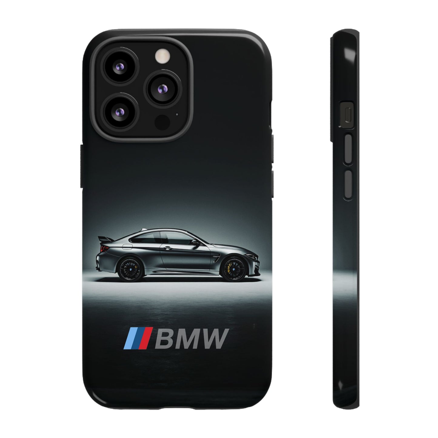 BW Tough Phone Case,