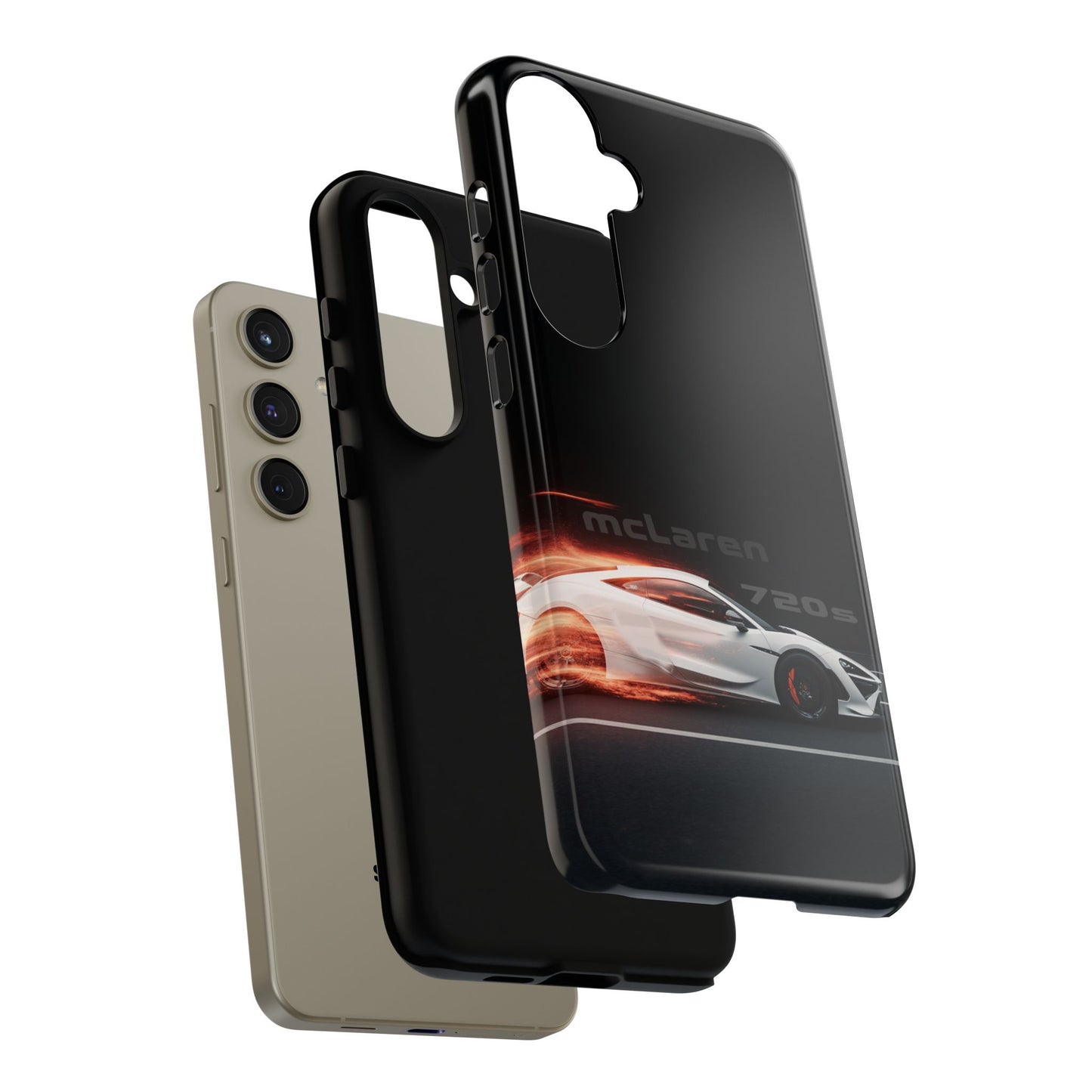 720Racing Phone Case