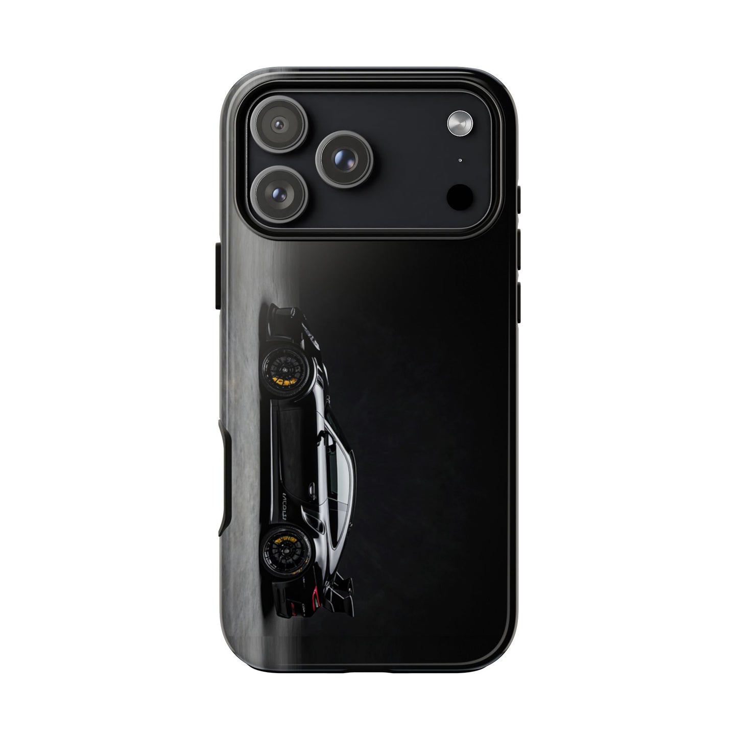 Black GT3 RS Tougcase