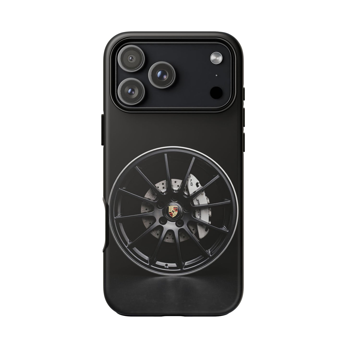 Sports Car Rim Toughcase