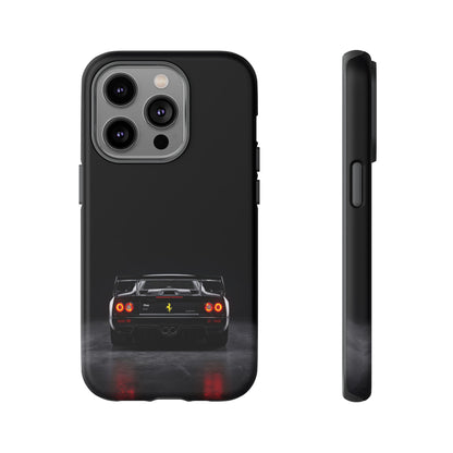 Sleek Car Phone Case | Tough Phone Cases, Car