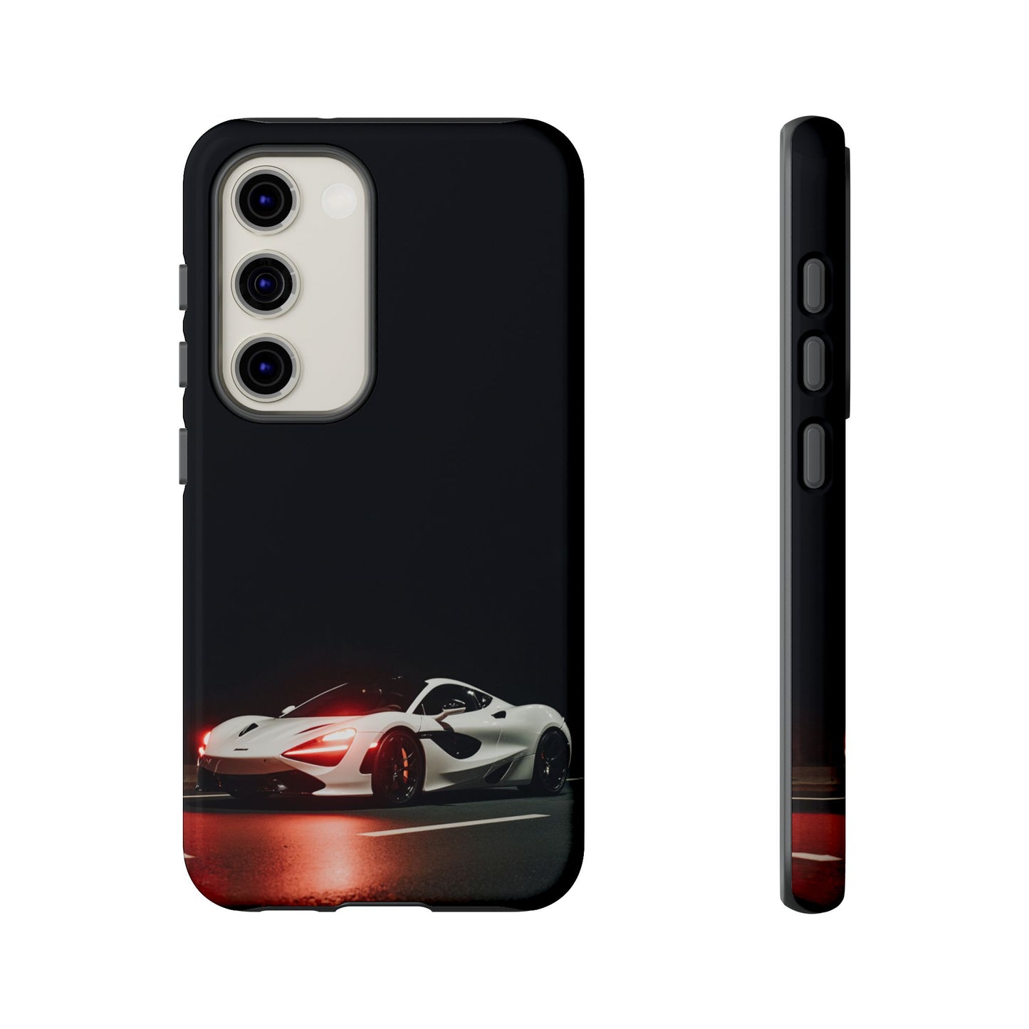 Sports Car Toughcase