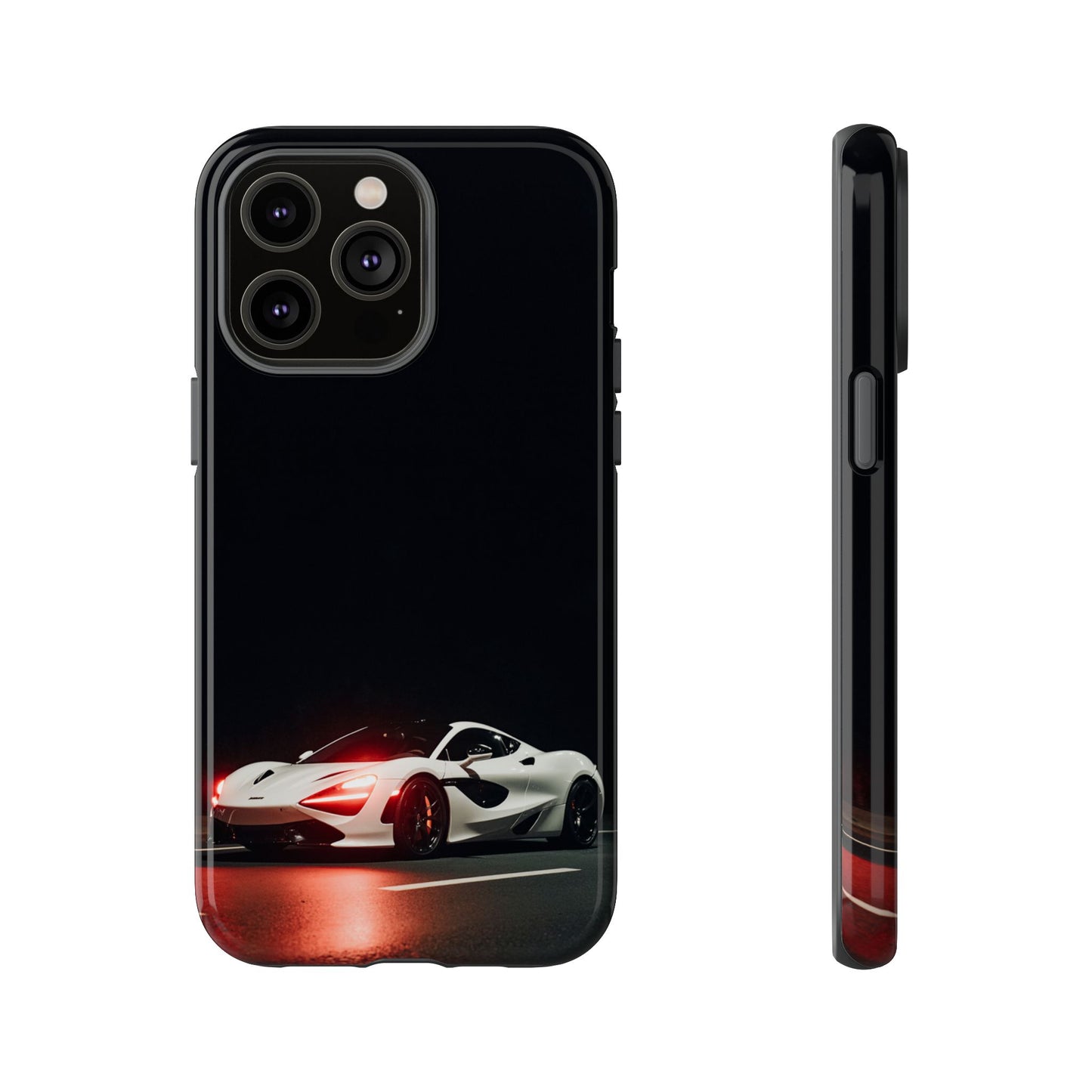 Sports Car Toughcase