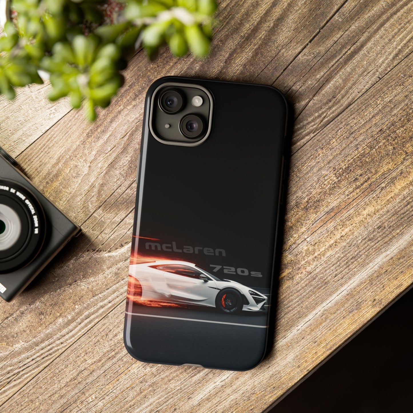 720Racing Phone Case
