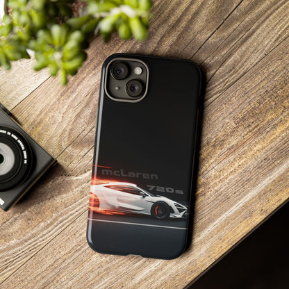 720Racing Phone Case