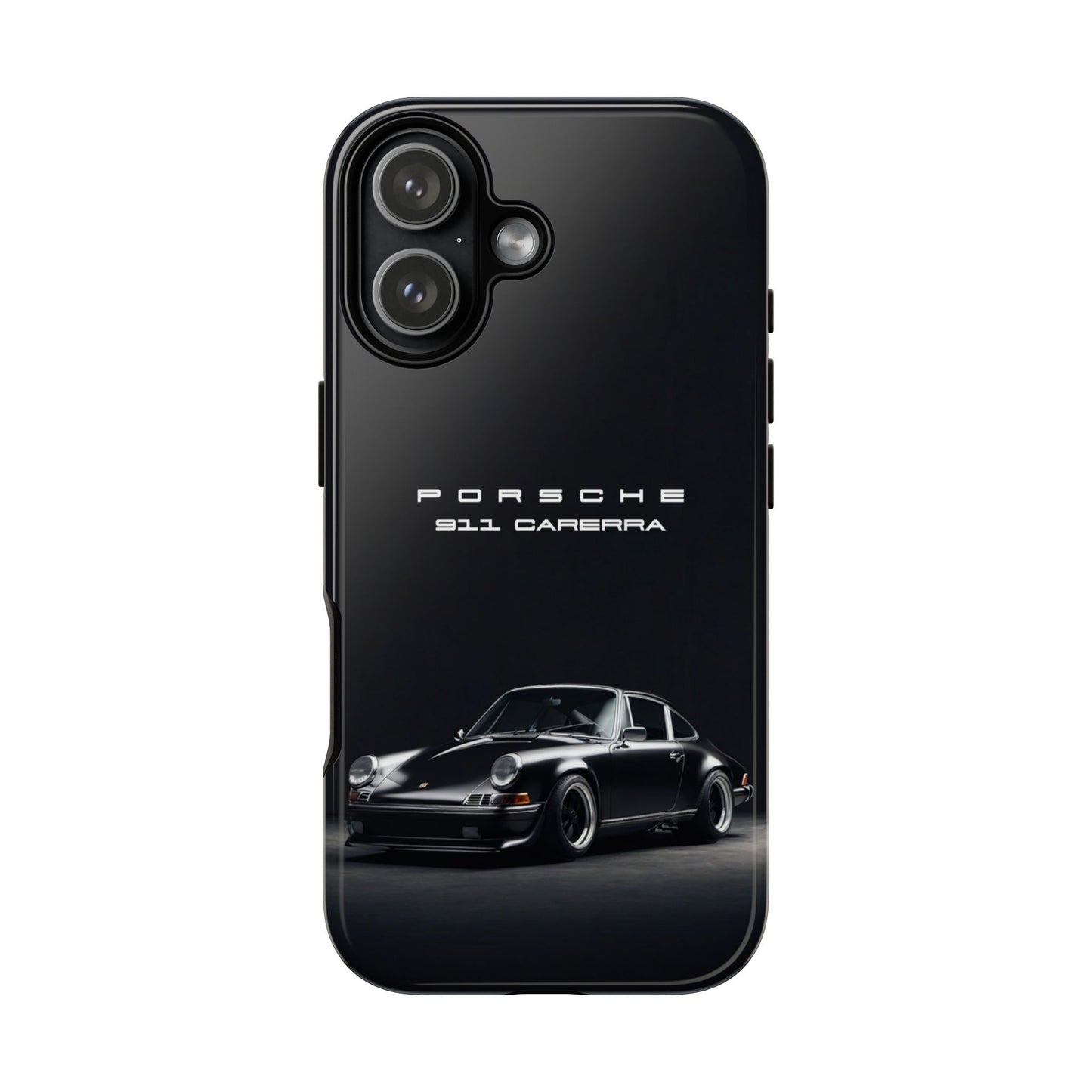 Oldtimer Carrera Tough Cases