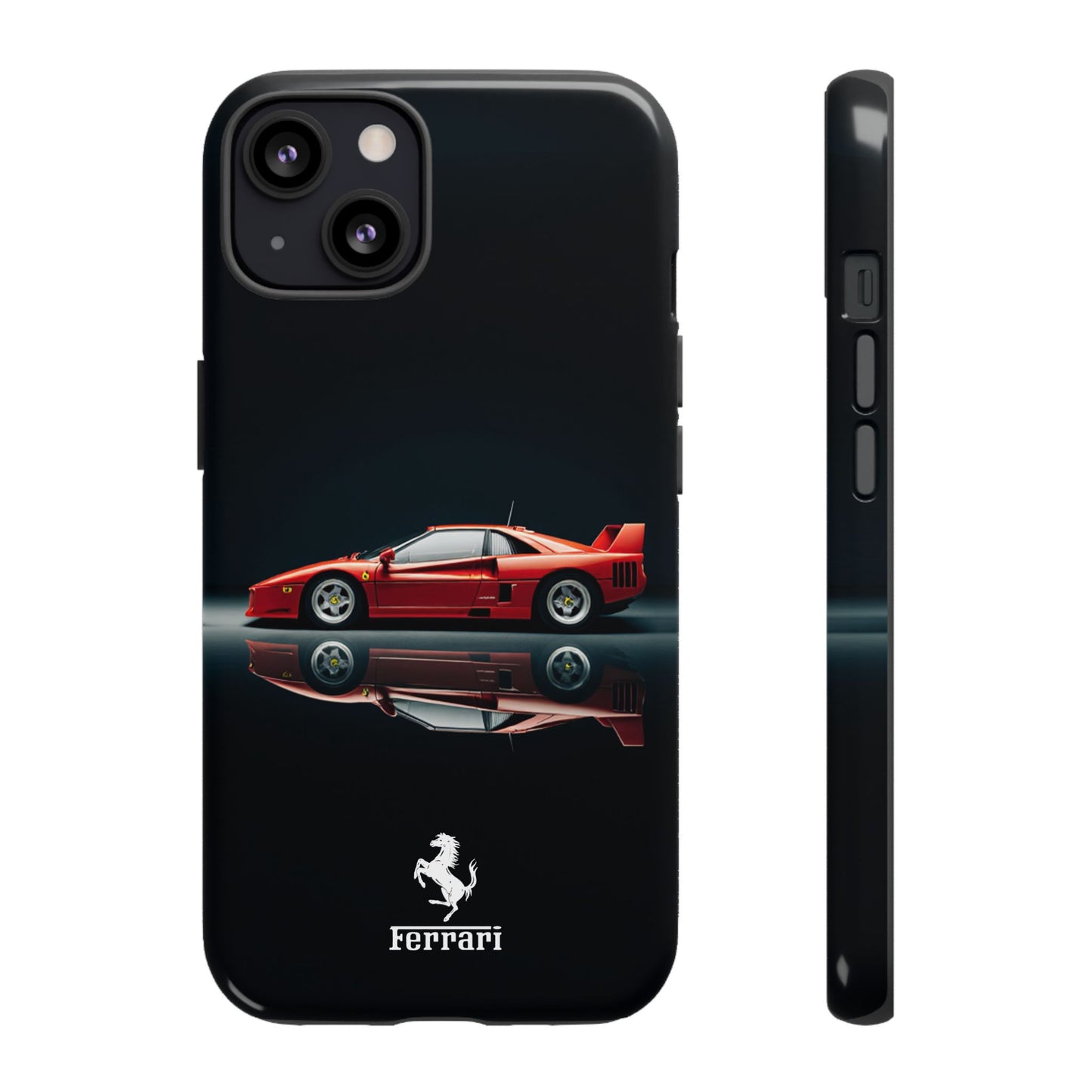 F40 car Phone Case
