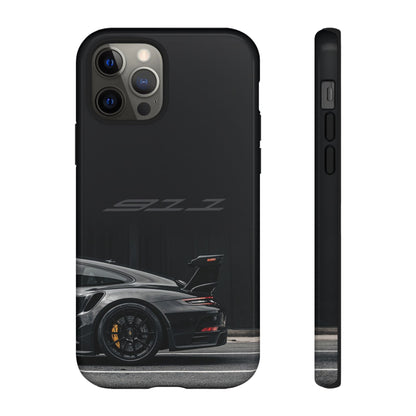Black GT3 RS Toughcase