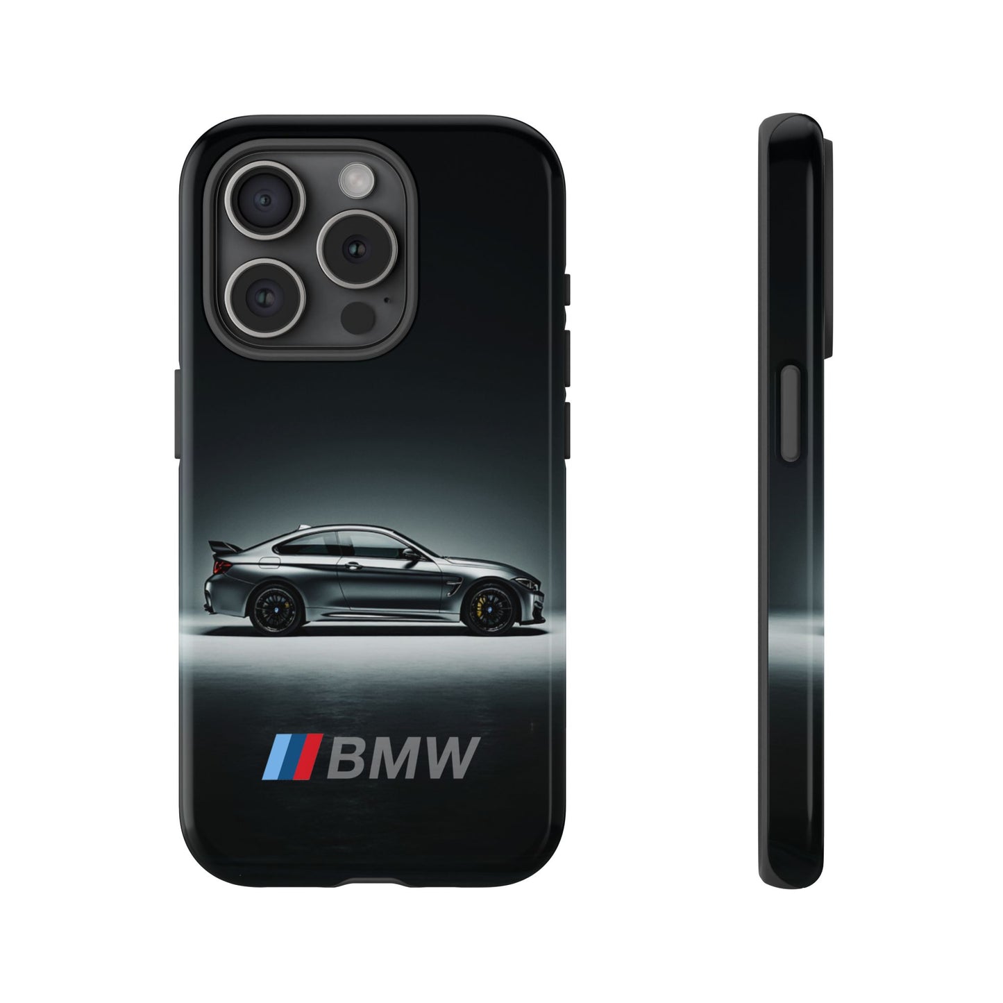 BW Tough Phone Case,