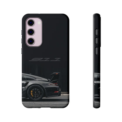 Black GT3 RS Toughcase