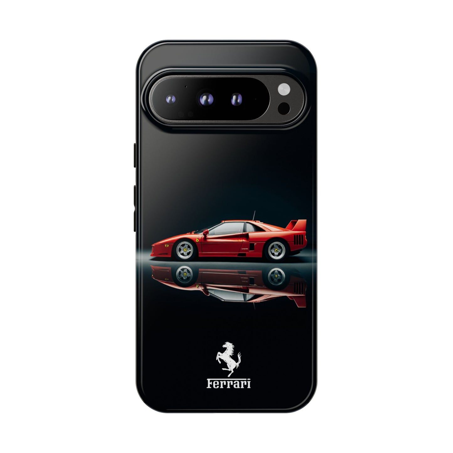 F40 car Phone Case