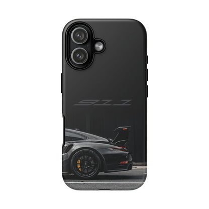 Black GT3 RS Toughcase