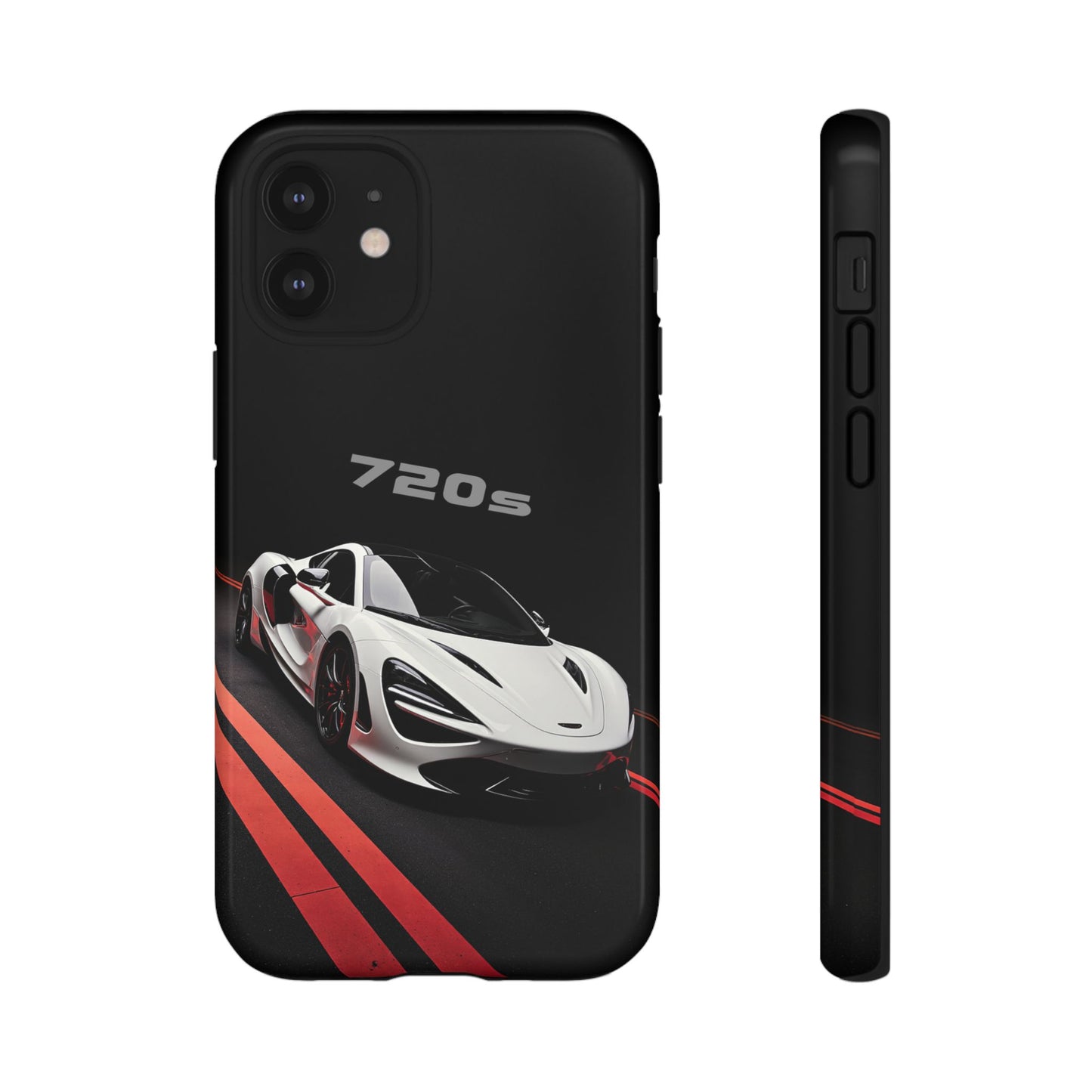 Supercar Tough Phone Case