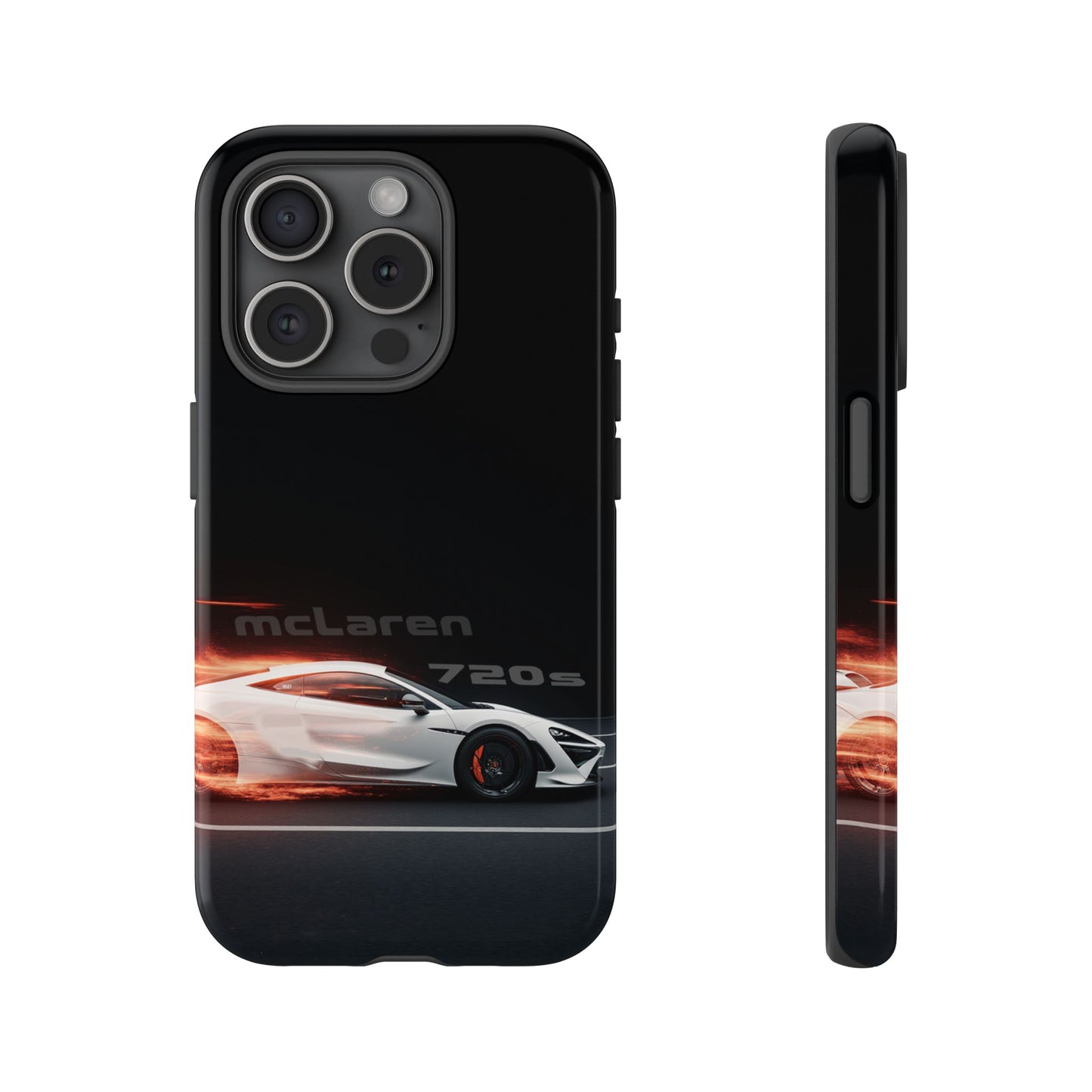 720Racing Phone Case
