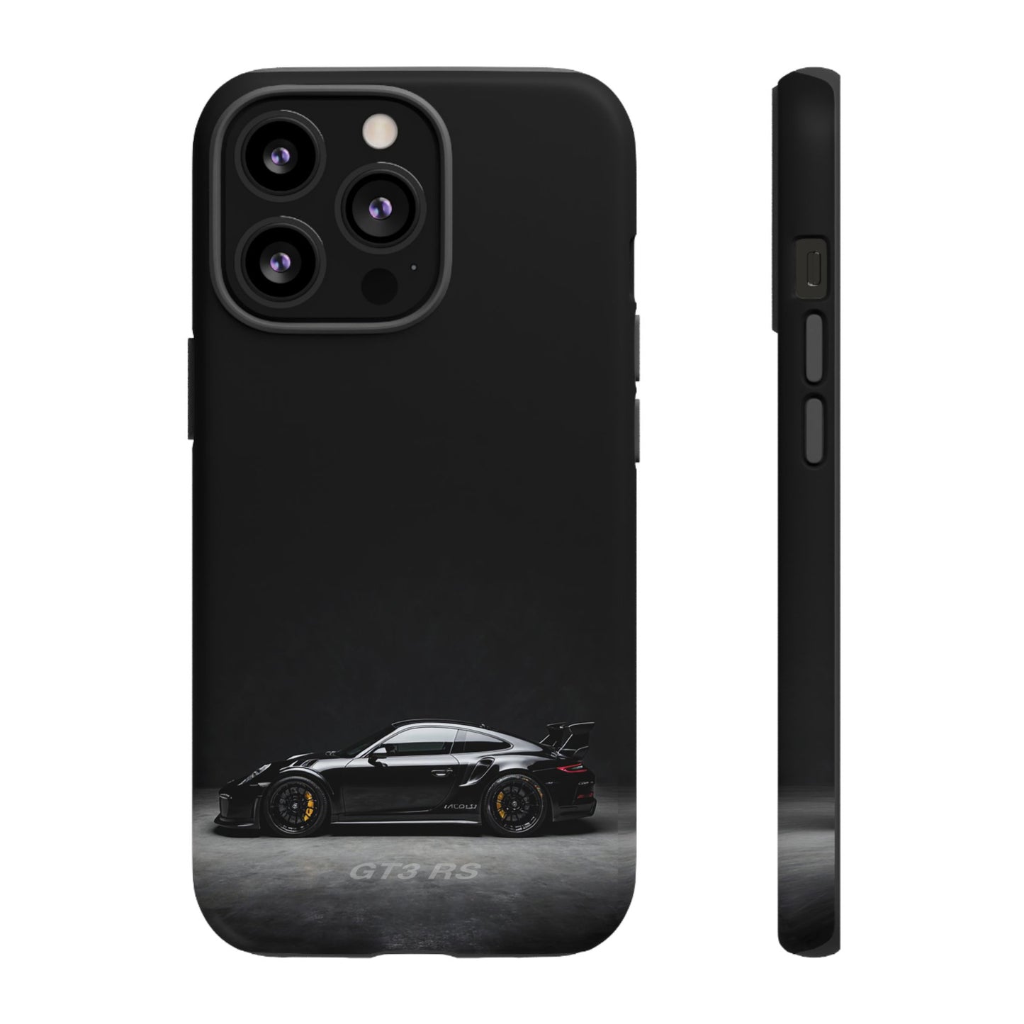 Black GT3 RS Toughcase