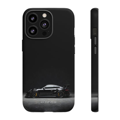 Black GT3 RS Toughcase