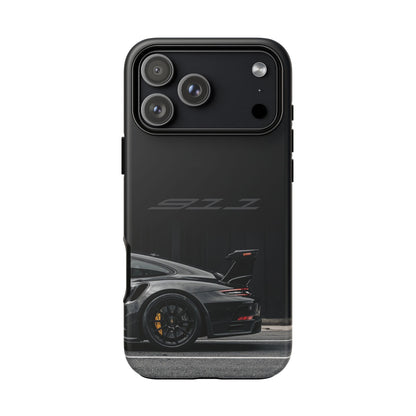 Black GT3 RS Toughcase