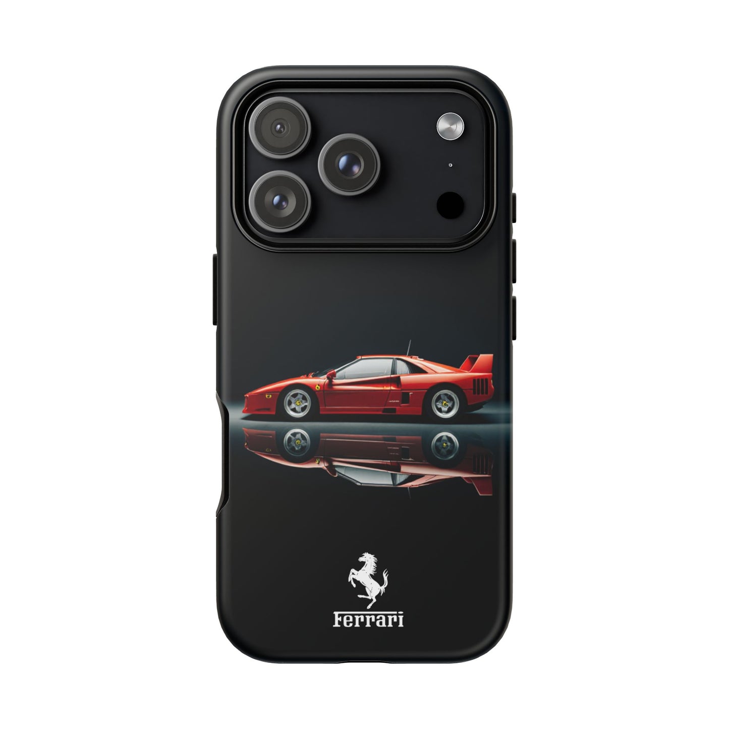 F40 car Phone Case
