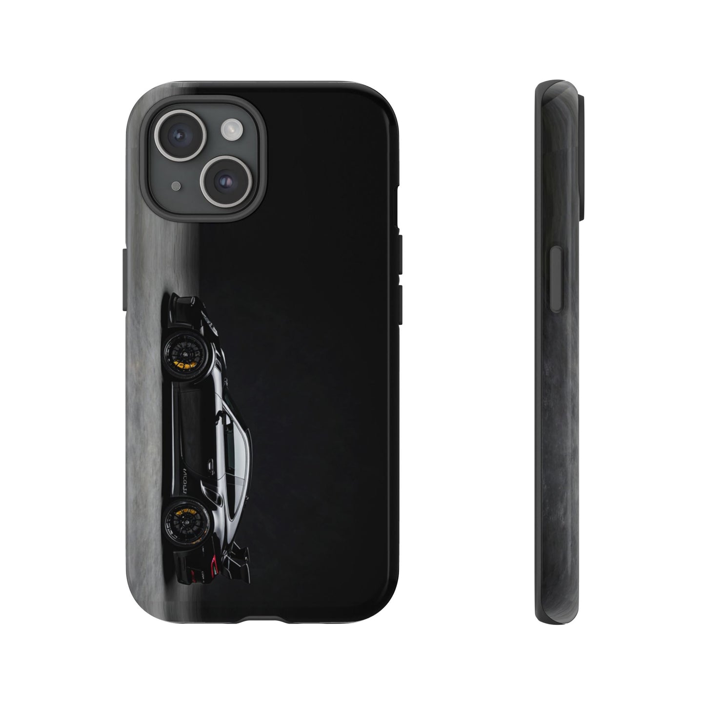 Black GT3 RS Tougcase