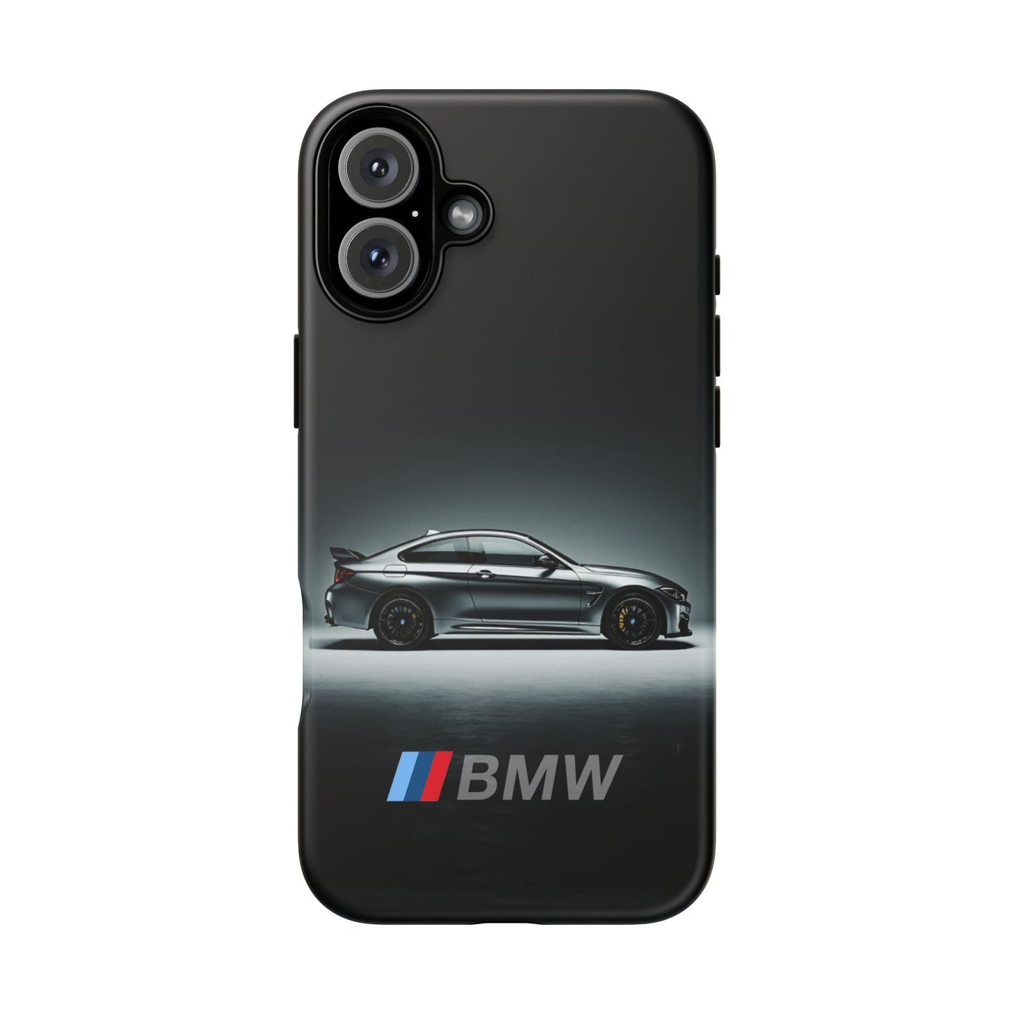 BW Tough Phone Case,