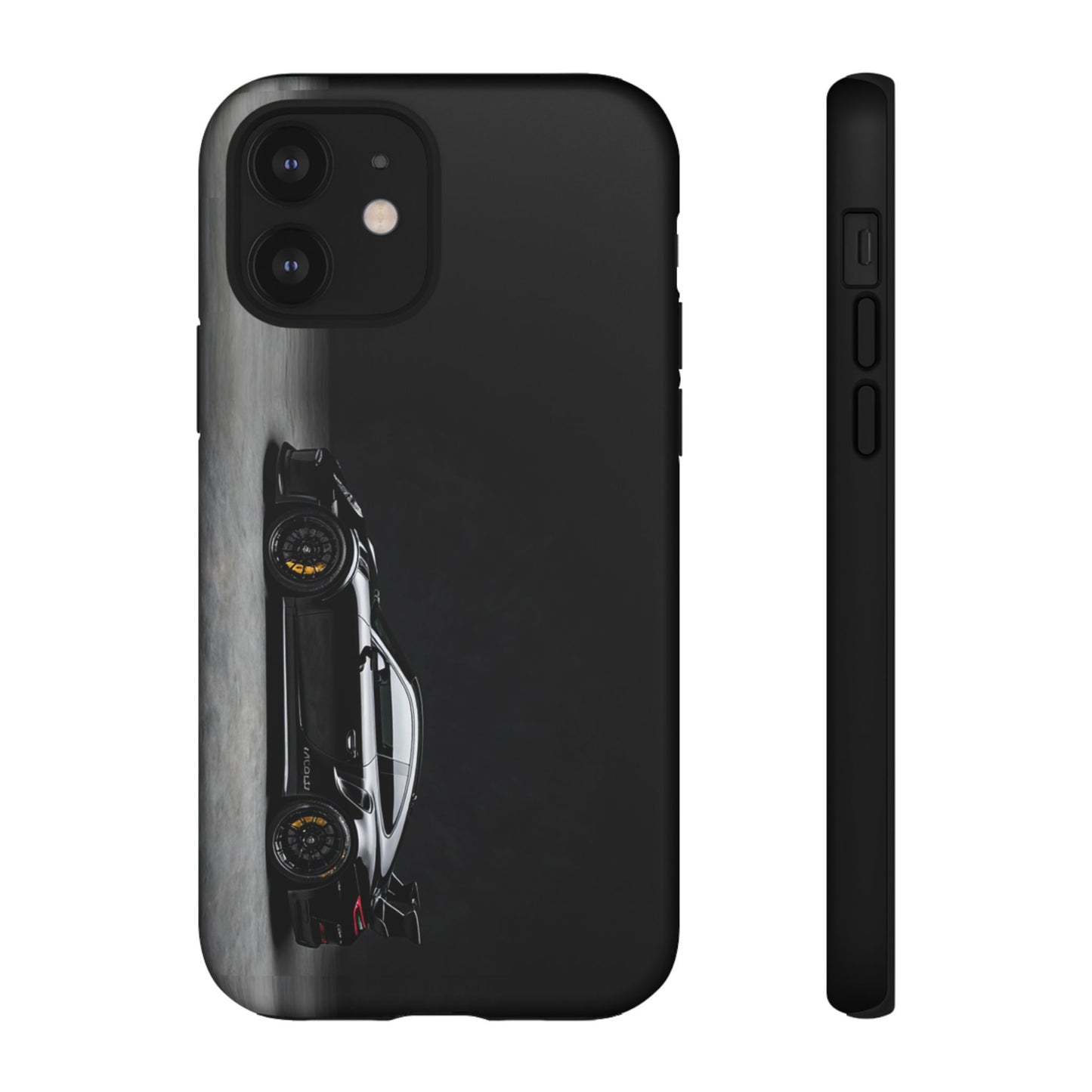 Black GT3 RS Tougcase