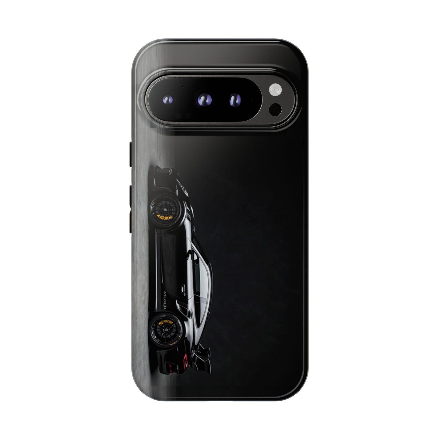 Black GT3 RS Tougcase