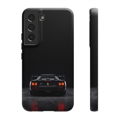 Sleek Car Phone Case | Tough Phone Cases, Car