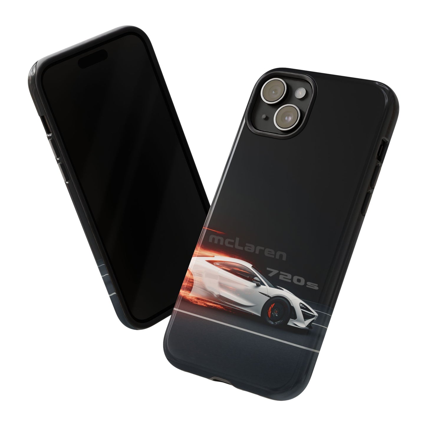 720Racing Phone Case