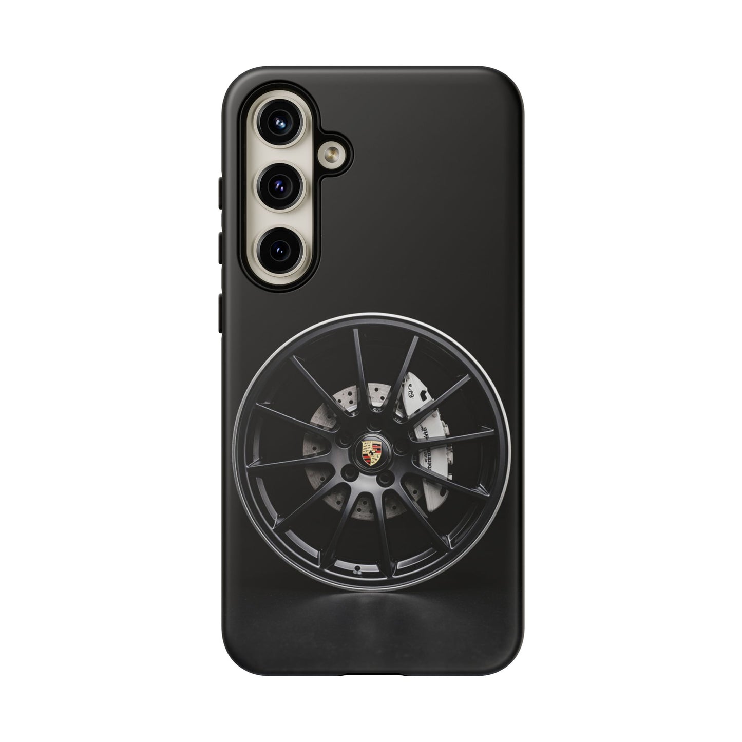 Sports Car Rim Toughcase