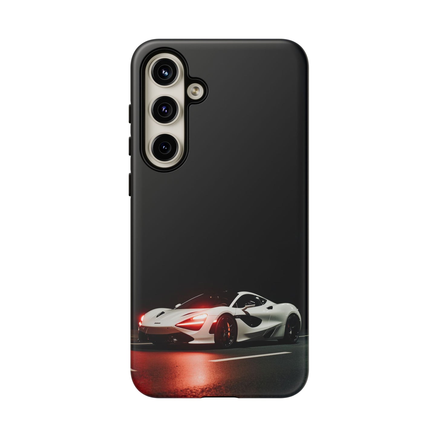 Sports Car Toughcase