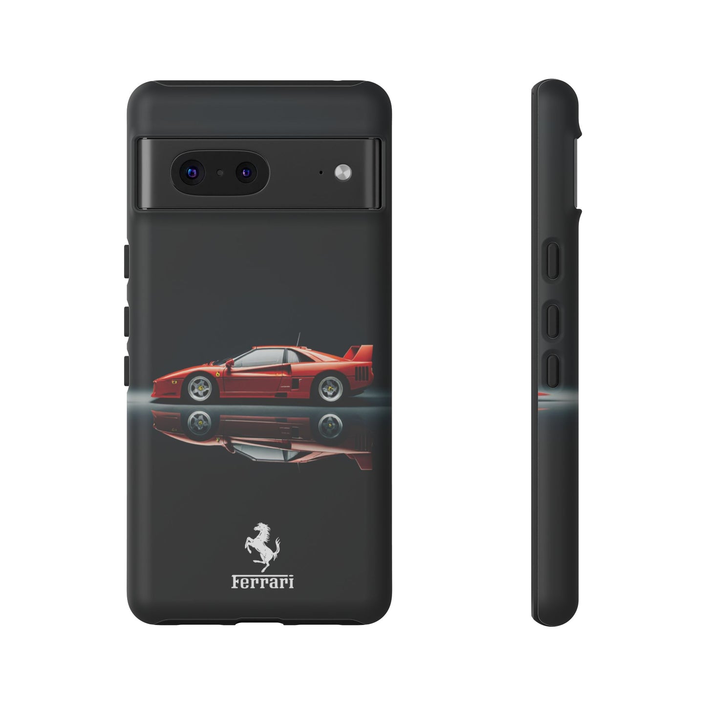 F40 car Phone Case
