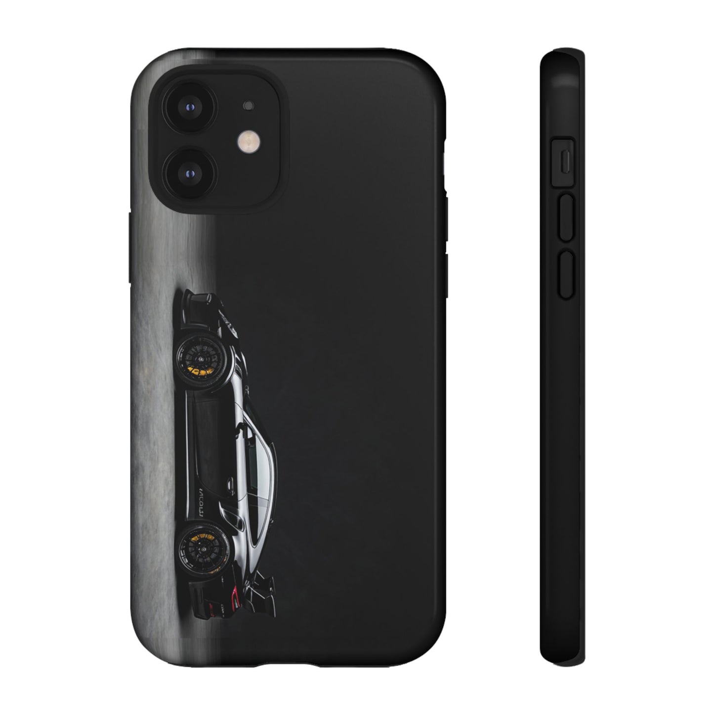 Black GT3 RS Tougcase